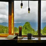 Yurts del Taique