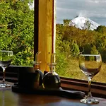 Yurts del Taique