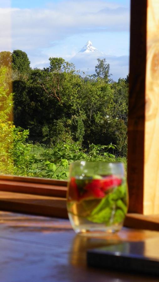 Yurts del Taique Alojamento *