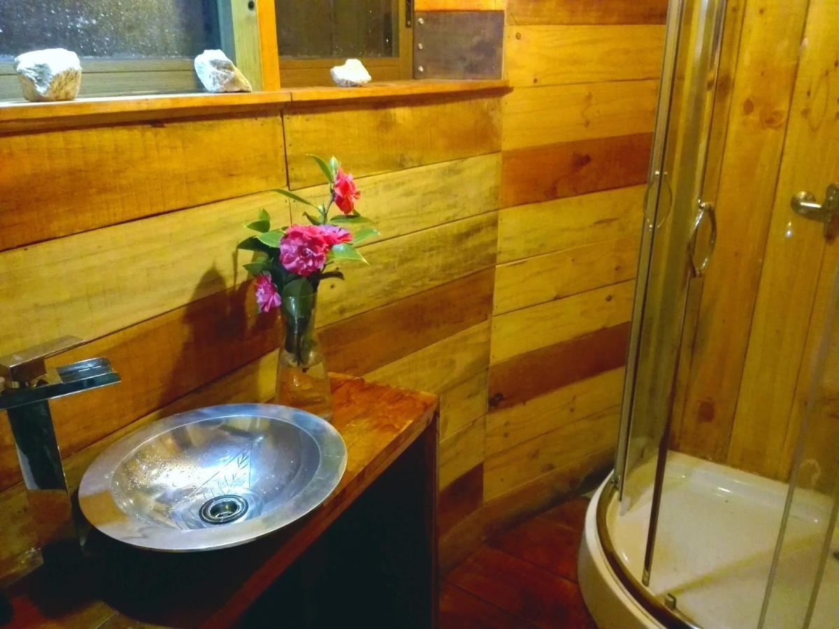 Yurts del Taique * Puyehue