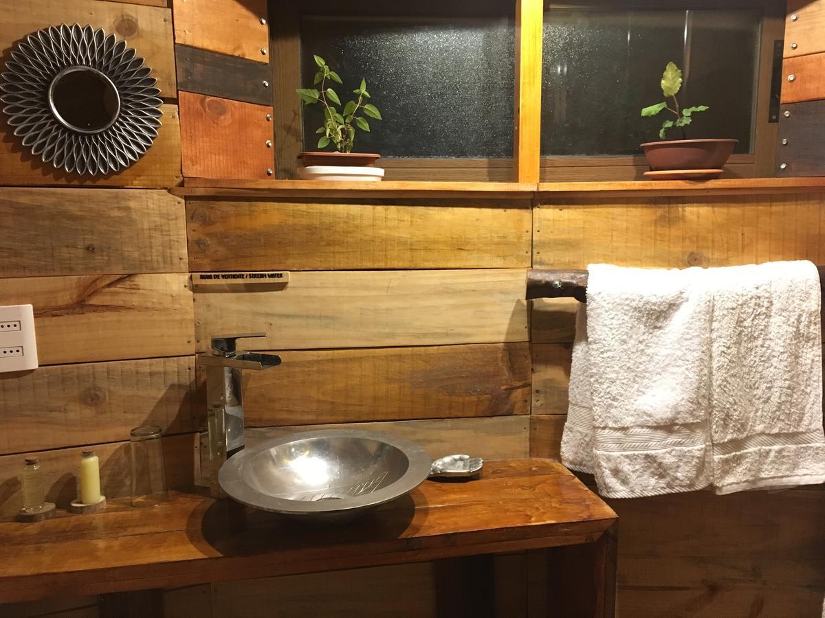 Yurts del Taique * Puyehue