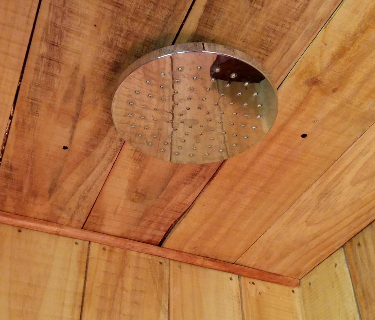 Yurts del Taique Alojamento Puyehue